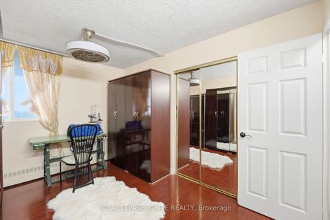 Photo 21 at 903 - 3380 Eglinton Avenue, Scarborough Village, Toronto