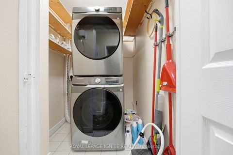 Photo 22 at 903 - 3380 Eglinton Avenue, Scarborough Village, Toronto