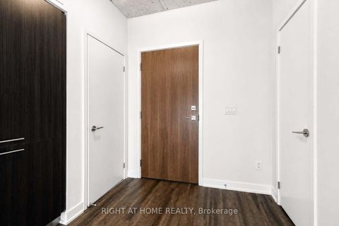 Photo 5 at 903 - 45 BASEBALL Place, South Riverdale, Toronto