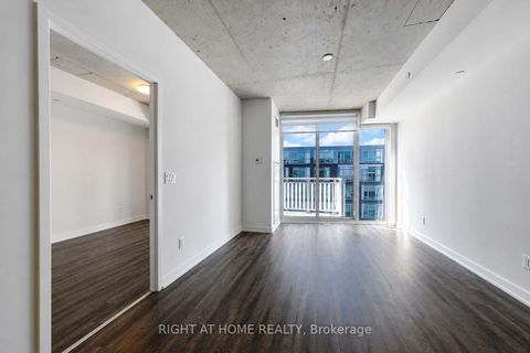 Photo 11 at 903 - 45 BASEBALL Place, South Riverdale, Toronto