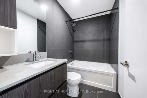 Photo 15 at 903 - 45 BASEBALL Place, South Riverdale, Toronto