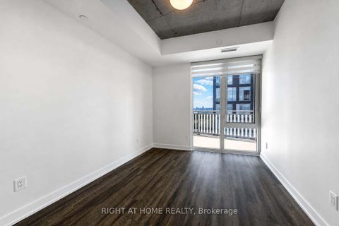 Photo 17 at 903 - 45 BASEBALL Place, South Riverdale, Toronto