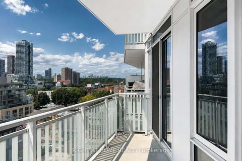 Photo 22 at 903 - 45 BASEBALL Place, South Riverdale, Toronto