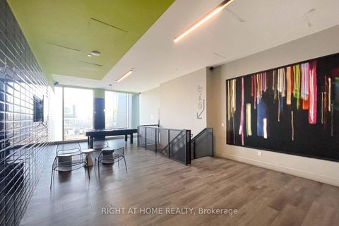 Photo 30 at 903 - 45 BASEBALL Place, South Riverdale, Toronto