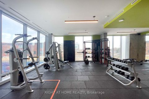 Photo 34 at 903 - 45 BASEBALL Place, South Riverdale, Toronto