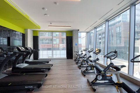 Photo 35 at 903 - 45 BASEBALL Place, South Riverdale, Toronto