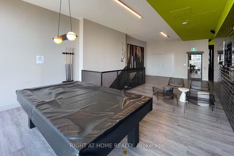 Photo 36 at 903 - 45 BASEBALL Place, South Riverdale, Toronto