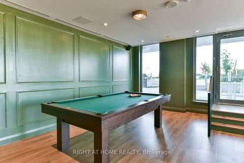 Photo 40 at 903 - 45 BASEBALL Place, South Riverdale, Toronto