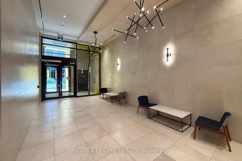 Photo 43 at 903 - 45 BASEBALL Place, South Riverdale, Toronto