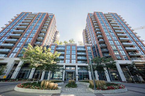 Photo 0 at 740 - 31 Tippett Road, Clanton Park, Toronto