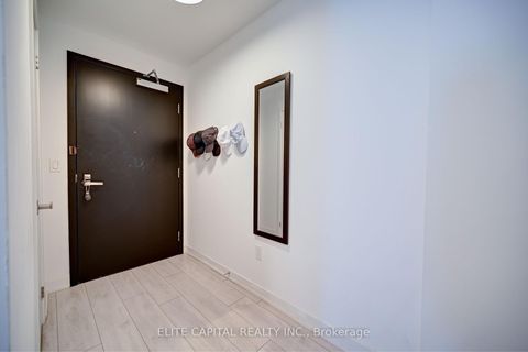 Photo 5 at 740 - 31 Tippett Road, Clanton Park, Toronto