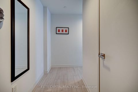Photo 6 at 740 - 31 Tippett Road, Clanton Park, Toronto