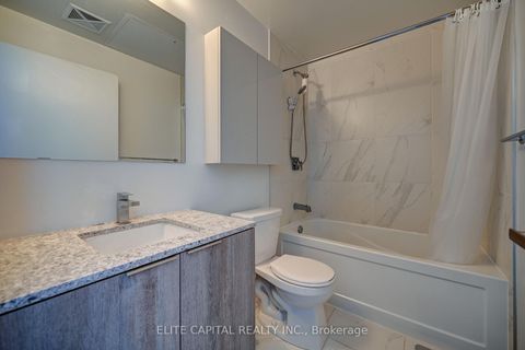 Photo 8 at 740 - 31 Tippett Road, Clanton Park, Toronto