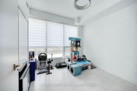 Photo 9 at 740 - 31 Tippett Road, Clanton Park, Toronto