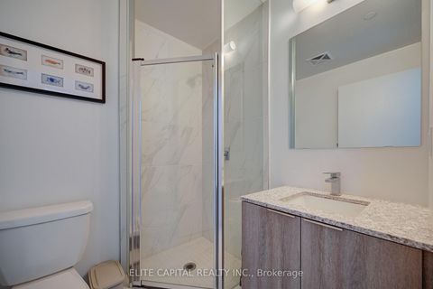 Photo 10 at 740 - 31 Tippett Road, Clanton Park, Toronto