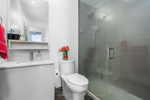 Photo 6 at 1503 - 5 Buttermill Avenue, Vaughan Corporate Centre, Vaughan