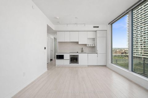 Photo 8 at 1503 - 5 Buttermill Avenue, Vaughan Corporate Centre, Vaughan