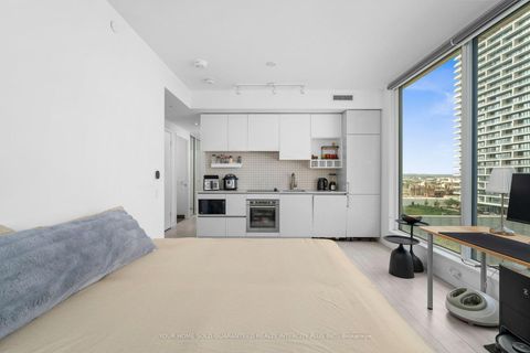 Photo 9 at 1503 - 5 Buttermill Avenue, Vaughan Corporate Centre, Vaughan