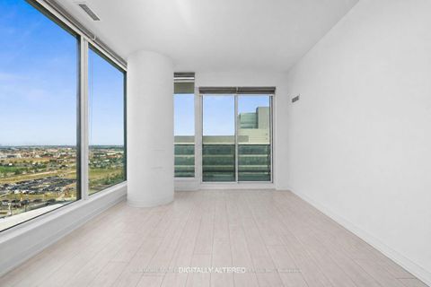 Photo 11 at 1503 - 5 Buttermill Avenue, Vaughan Corporate Centre, Vaughan