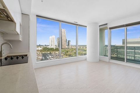 Photo 13 at 1503 - 5 Buttermill Avenue, Vaughan Corporate Centre, Vaughan