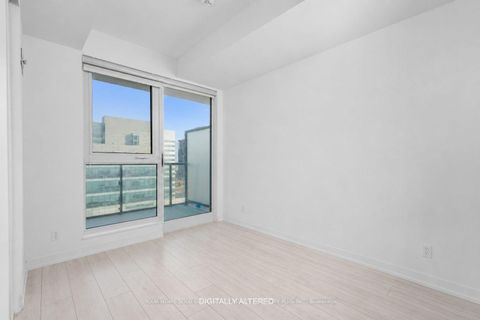 Photo 16 at 1503 - 5 Buttermill Avenue, Vaughan Corporate Centre, Vaughan