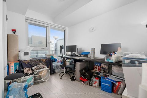 Photo 17 at 1503 - 5 Buttermill Avenue, Vaughan Corporate Centre, Vaughan