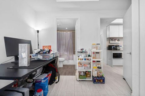 Photo 19 at 1503 - 5 Buttermill Avenue, Vaughan Corporate Centre, Vaughan