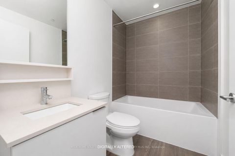 Photo 20 at 1503 - 5 Buttermill Avenue, Vaughan Corporate Centre, Vaughan