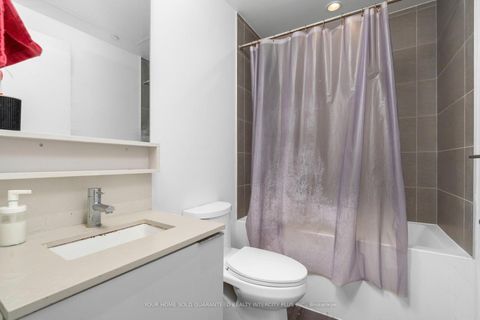 Photo 21 at 1503 - 5 Buttermill Avenue, Vaughan Corporate Centre, Vaughan