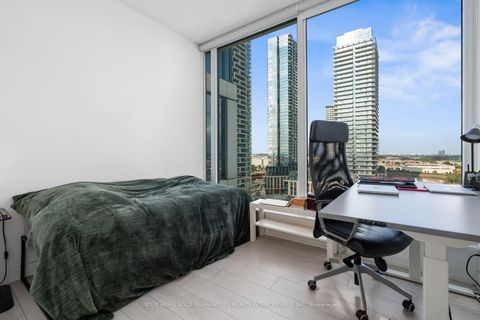 Photo 24 at 1503 - 5 Buttermill Avenue, Vaughan Corporate Centre, Vaughan