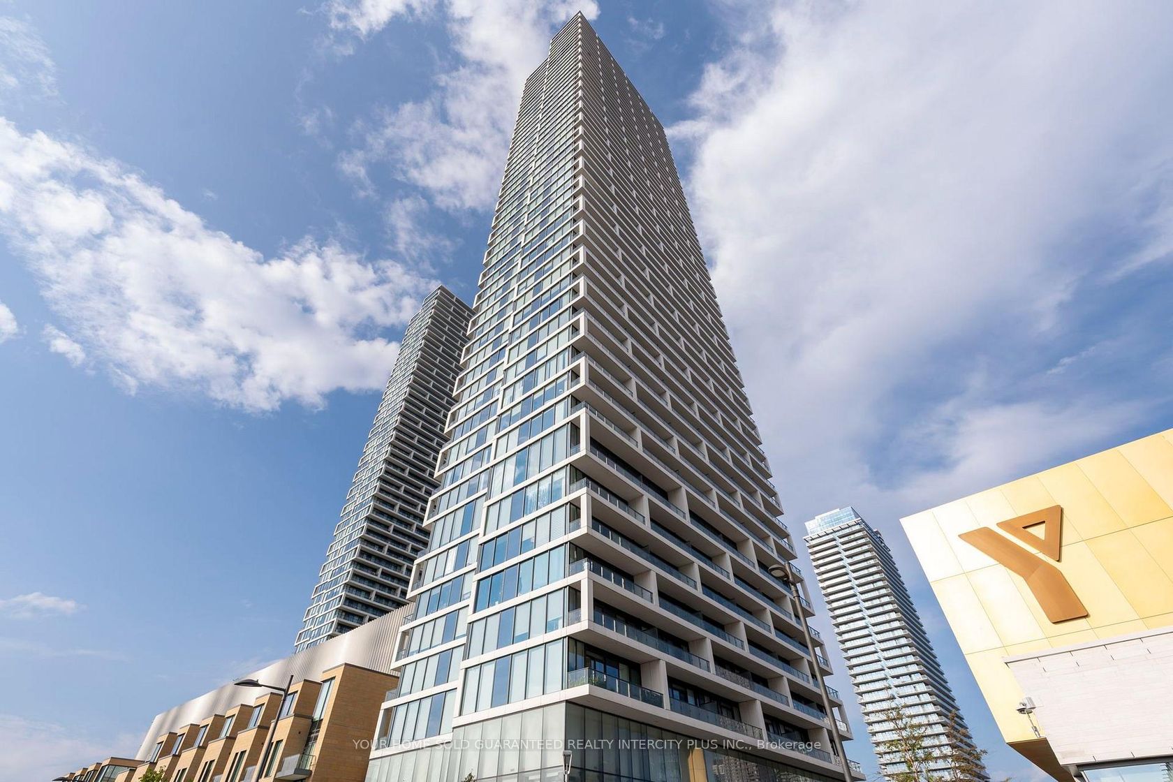 1503 - 5 Buttermill Avenue, Vaughan Corporate Centre, Vaughan photo number 2