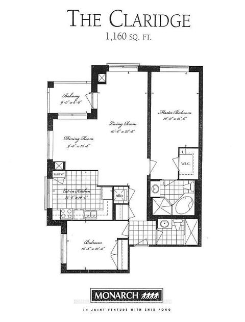 Photo 0 at 1807 - 1101 Leslie Street, Don Mills, Toronto