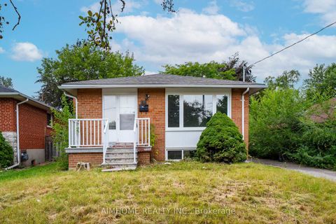 Photo 0 at 36 Moraine Hill Drive, Sullivan, Toronto