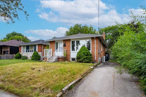 Photo 1 at 36 Moraine Hill Drive, Sullivan, Toronto