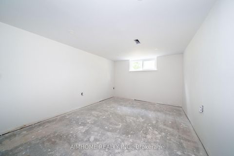 Photo 14 at 36 Moraine Hill Drive, Sullivan, Toronto