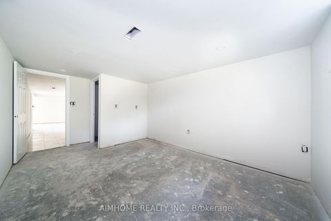 Photo 15 at 36 Moraine Hill Drive, Sullivan, Toronto