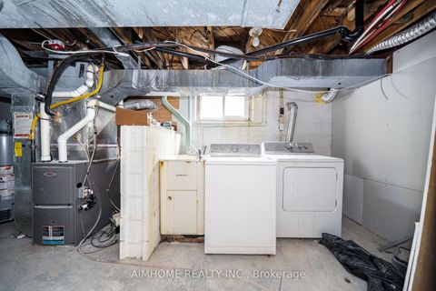 Photo 16 at 36 Moraine Hill Drive, Sullivan, Toronto