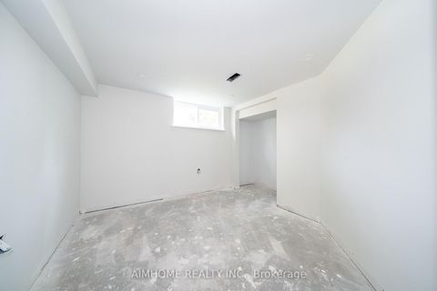 Photo 17 at 36 Moraine Hill Drive, Sullivan, Toronto