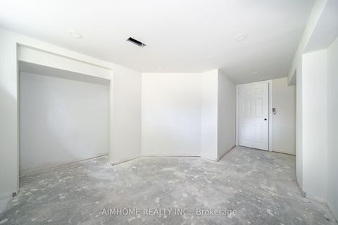 Photo 18 at 36 Moraine Hill Drive, Sullivan, Toronto