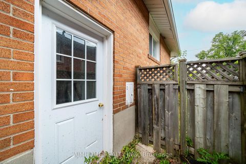 Photo 20 at 36 Moraine Hill Drive, Sullivan, Toronto