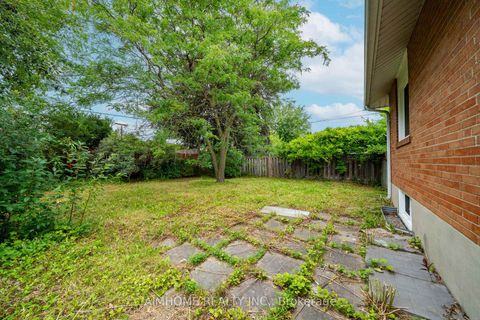 Photo 21 at 36 Moraine Hill Drive, Sullivan, Toronto