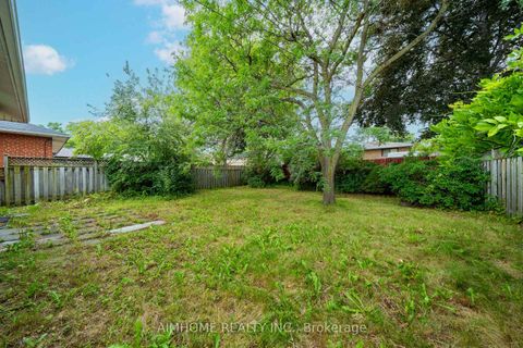 Photo 22 at 36 Moraine Hill Drive, Sullivan, Toronto