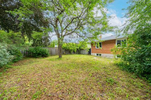 Photo 23 at 36 Moraine Hill Drive, Sullivan, Toronto