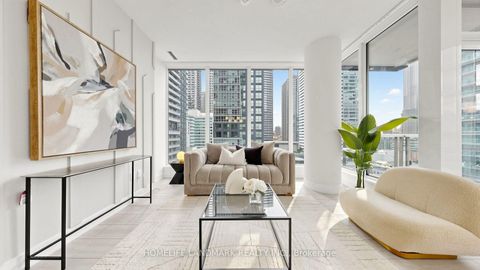 Photo 8 at 1314 - 35 Mercer Street, Waterfront Communities C1, Toronto