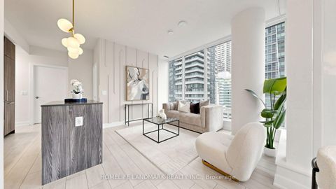 Photo 11 at 1314 - 35 Mercer Street, Waterfront Communities C1, Toronto