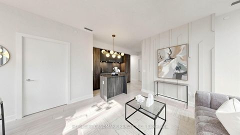 Photo 12 at 1314 - 35 Mercer Street, Waterfront Communities C1, Toronto