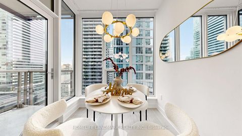 Photo 16 at 1314 - 35 Mercer Street, Waterfront Communities C1, Toronto