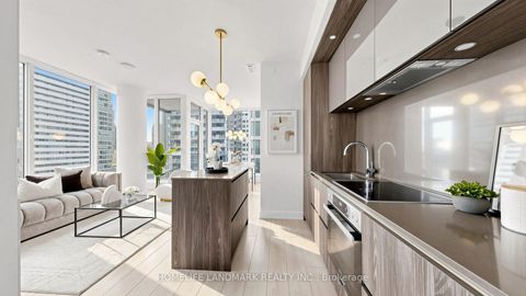 Photo 17 at 1314 - 35 Mercer Street, Waterfront Communities C1, Toronto