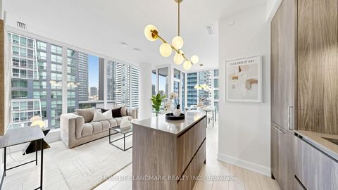 Photo 18 at 1314 - 35 Mercer Street, Waterfront Communities C1, Toronto