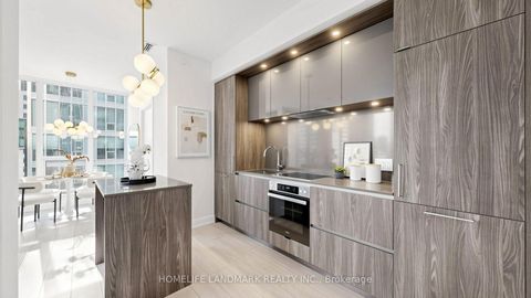 Photo 19 at 1314 - 35 Mercer Street, Waterfront Communities C1, Toronto